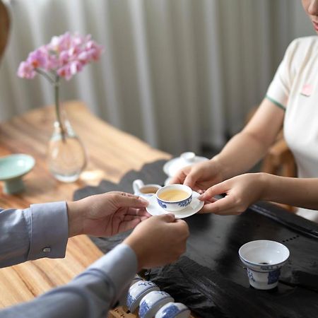 Yiwu Kaison K Hotel Dış mekan fotoğraf