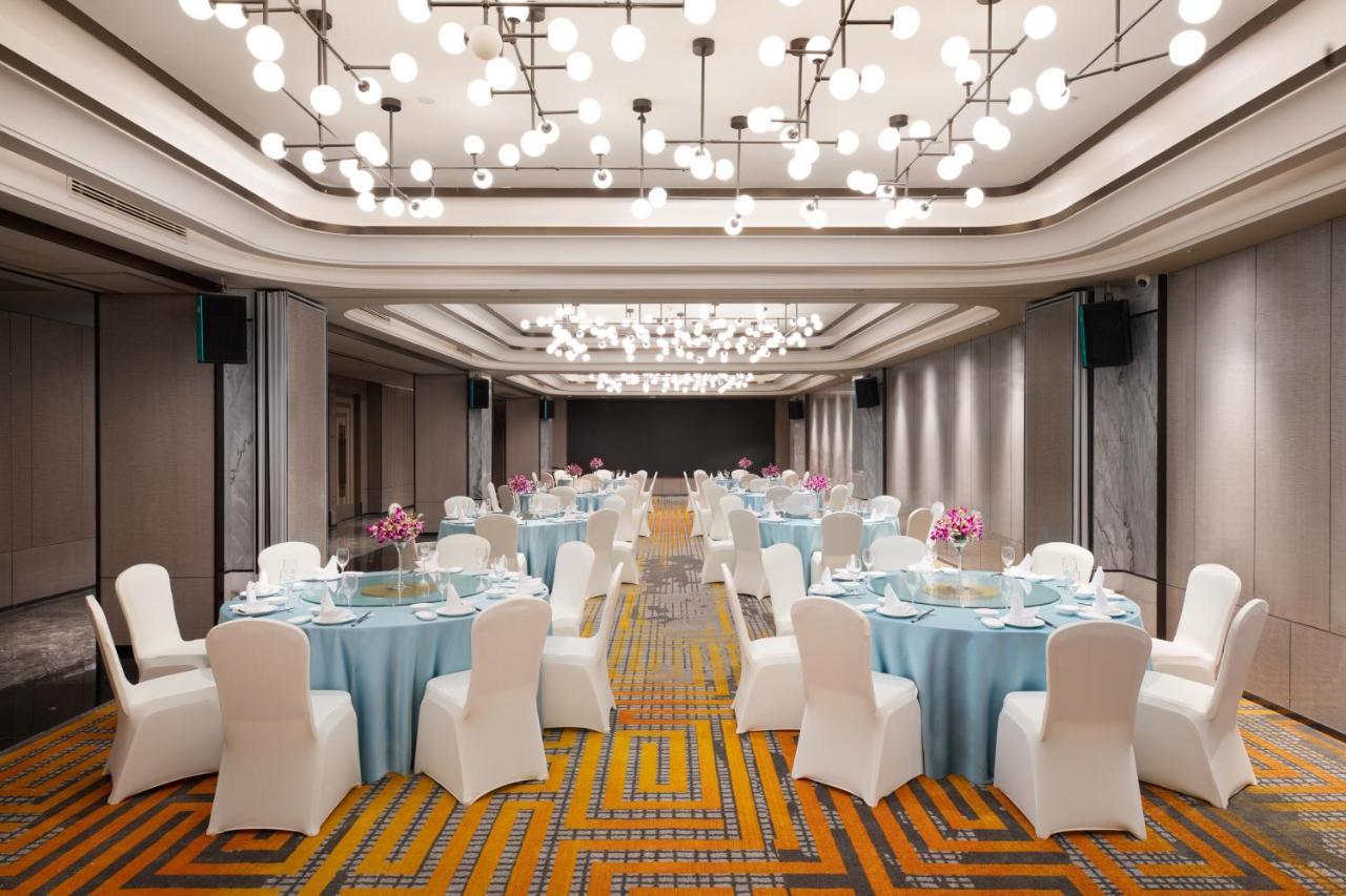 Yiwu Kaison K Hotel Dış mekan fotoğraf